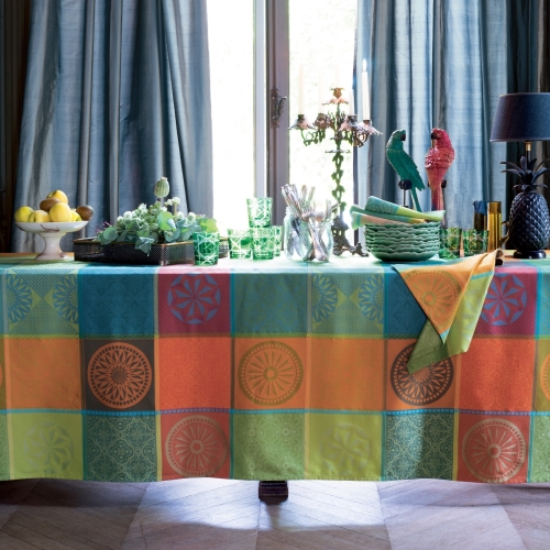 Tischwäsche Mille Sicilia Riviera